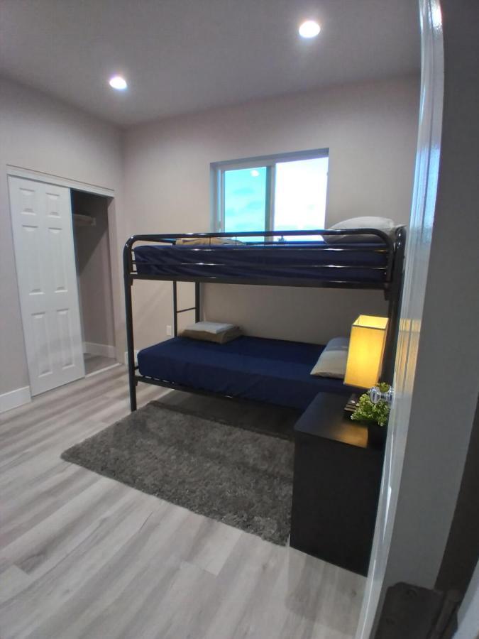 Bethel Hostal Los Ángeles