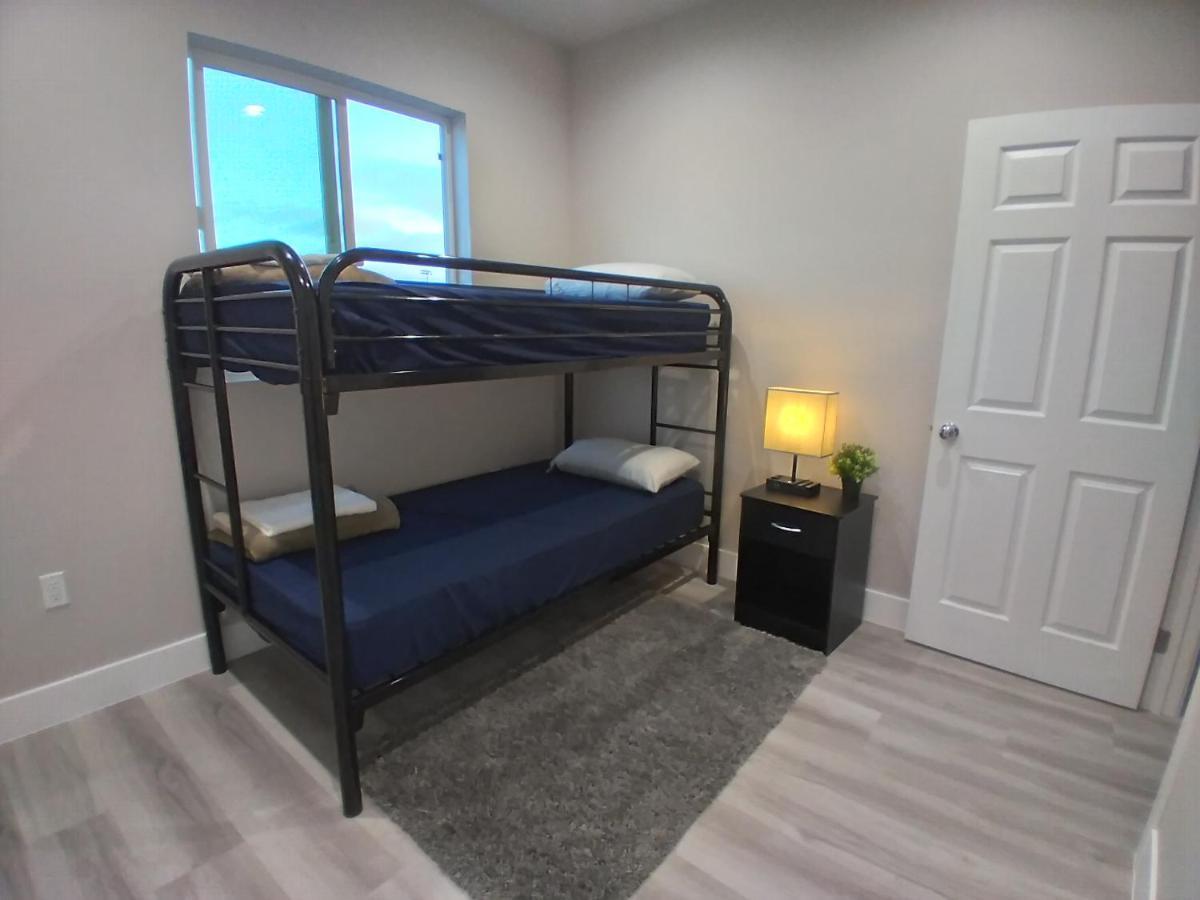 Bethel Hostal Los Ángeles